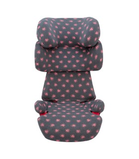 Funda Para Silla Cybex Solution X, Fix, 2 Fix - 127