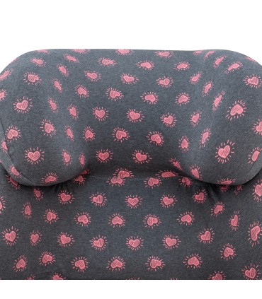 Funda Para Silla Cybex Solution X, Fix, 2 Fix - 130