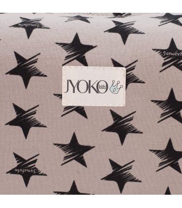 Bolso para cochecito de punto con anclajes - 56