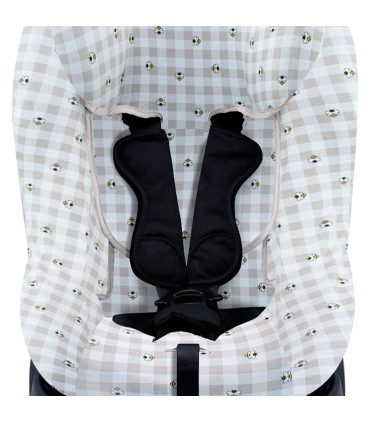 Funda Para Silla Besafe Izi Turn B I-Size - 40