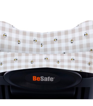 Funda Para Silla Besafe Izi Turn B I-Size - 41