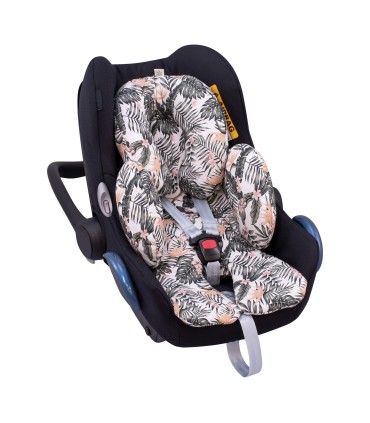 Cojín Reductor Universal para Silla de Coche (2 Piezas) - 137