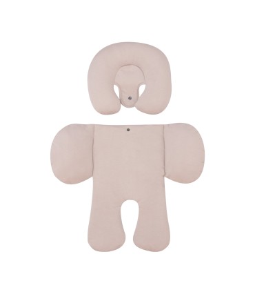 Cojín Reductor Universal para Silla de Coche (2 Piezas) - 143