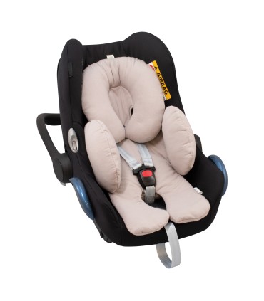 Cojín Reductor Universal para Silla de Coche (2 Piezas) - 144