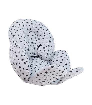 Cojín Reductor Universal para Silla de Coche (2 Piezas) - 154