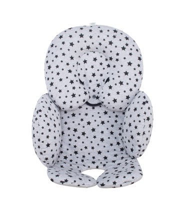 Cojín Reductor Universal para Silla de Coche (2 Piezas) - 157