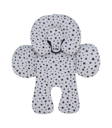 Cojín Reductor Universal para Silla de Coche (2 Piezas) - 159