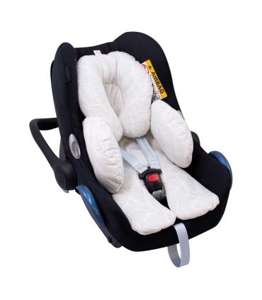 Cojín Reductor Universal para Silla de Coche (2 Piezas) - 163