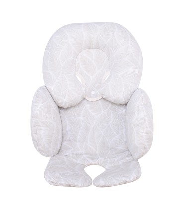 Cojín Reductor Universal para Silla de Coche (2 Piezas) - 164