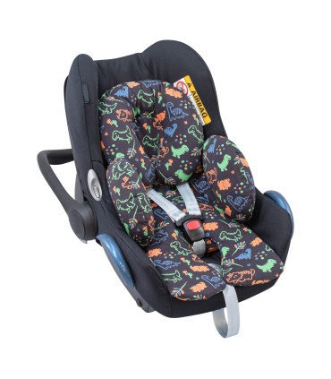 Cojín Reductor Universal para Silla de Coche (2 Piezas) - 170