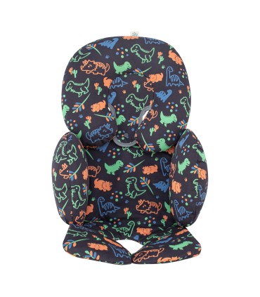 Cojín Reductor Universal para Silla de Coche (2 Piezas) - 171