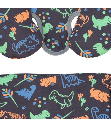 Cojín Reductor Universal para Silla de Coche (2 Piezas) - 172