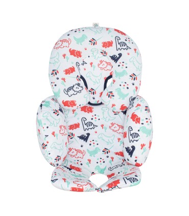 Cojín Reductor Universal para Silla de Coche (2 Piezas) - 178