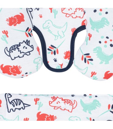 Cojín Reductor Universal para Silla de Coche (2 Piezas) - 179