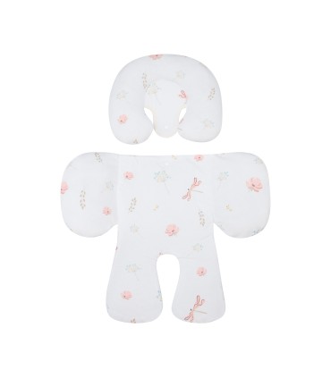 Cojín Reductor Universal para Silla de Coche (2 Piezas) - 183