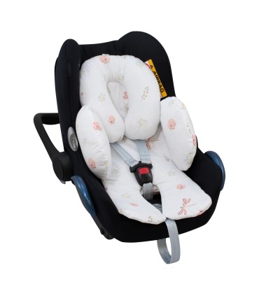 Cojín Reductor Universal para Silla de Coche (2 Piezas) - 184