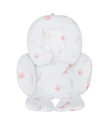 Cojín Reductor Universal para Silla de Coche (2 Piezas) - 185