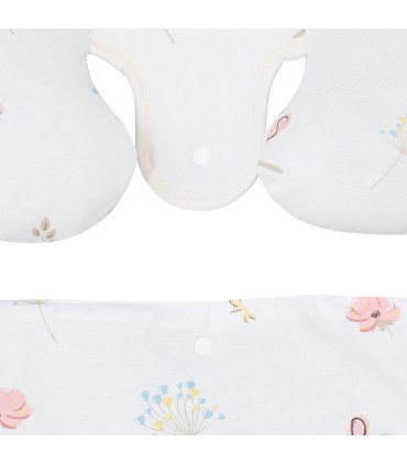 Cojín Reductor Universal para Silla de Coche (2 Piezas) - 186