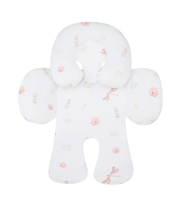 Cojín Reductor Universal para Silla de Coche (2 Piezas) - 187