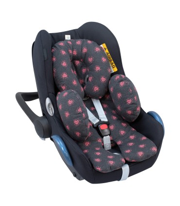 Cojín Reductor Universal para Silla de Coche (2 Piezas) - 191