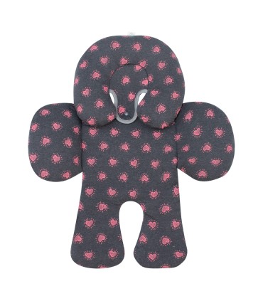 Cojín Reductor Universal para Silla de Coche (2 Piezas) - 194