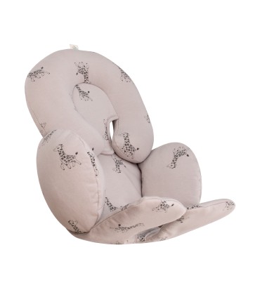 Cojín Reductor Universal para Silla de Coche (2 Piezas) - 195