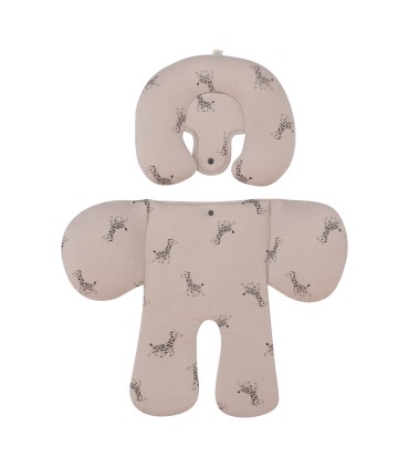 Cojín Reductor Universal para Silla de Coche (2 Piezas) - 196