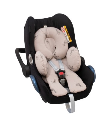 Cojín Reductor Universal para Silla de Coche (2 Piezas) - 197