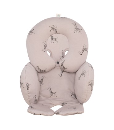 Cojín Reductor Universal para Silla de Coche (2 Piezas) - 198