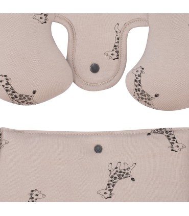 Cojín Reductor Universal para Silla de Coche (2 Piezas) - 199