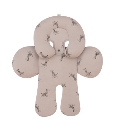 Cojín Reductor Universal para Silla de Coche (2 Piezas) - 200