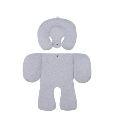 Cojín Reductor Universal para Silla de Coche (2 Piezas) - 202