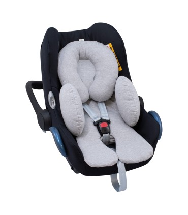 Cojín Reductor Universal para Silla de Coche (2 Piezas) - 203