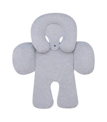 Cojín Reductor Universal para Silla de Coche (2 Piezas) - 206