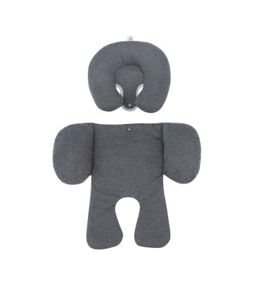 Cojín Reductor Universal para Silla de Coche (2 Piezas) - 208