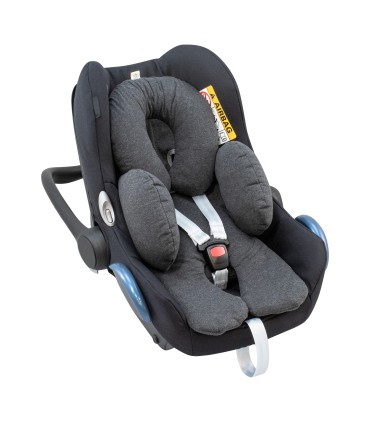 Cojín Reductor Universal para Silla de Coche (2 Piezas) - 209