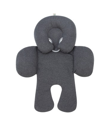 Cojín Reductor Universal para Silla de Coche (2 Piezas) - 212