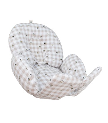 Cojín Reductor Universal para Silla de Coche (2 Piezas) - 213