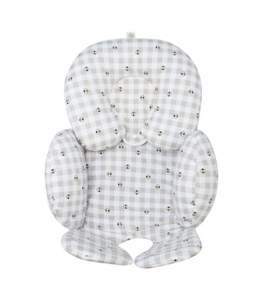 Cojín Reductor Universal para Silla de Coche (2 Piezas) - 216