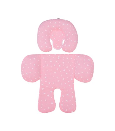 Cojín Reductor Universal para Silla de Coche (2 Piezas) - 220