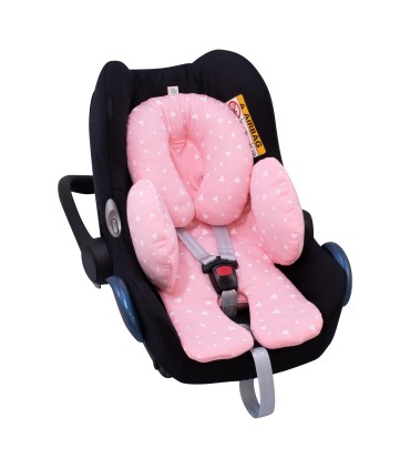 Cojín Reductor Universal para Silla de Coche (2 Piezas) - 221