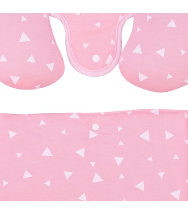 Cojín Reductor Universal para Silla de Coche (2 Piezas) - 223