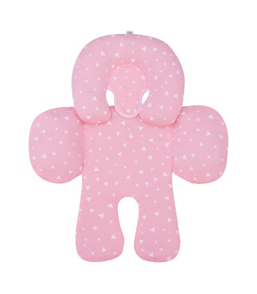 Cojín Reductor Universal para Silla de Coche (2 Piezas) - 224