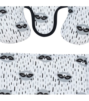 Cojín Reductor Universal para Silla de Coche (2 Piezas) - 229