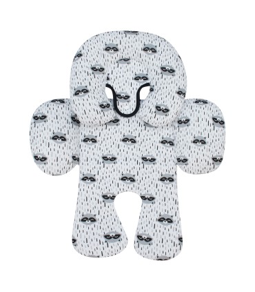 Cojín Reductor Universal para Silla de Coche (2 Piezas) - 230