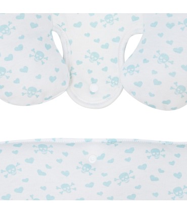 Cojín Reductor Universal para Silla de Coche (2 Piezas) - 235