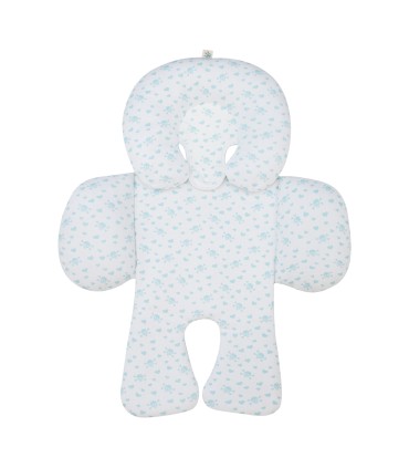 Cojín Reductor Universal para Silla de Coche (2 Piezas) - 236