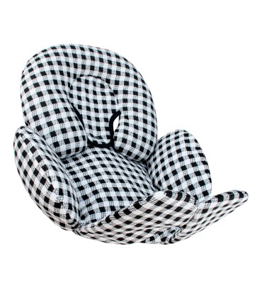 Cojín Reductor Universal para Silla de Coche (2 Piezas) - 237