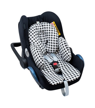 Cojín Reductor Universal para Silla de Coche (2 Piezas) - 239