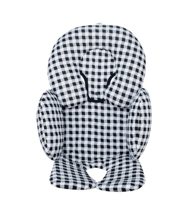 Cojín Reductor Universal para Silla de Coche (2 Piezas) - 240